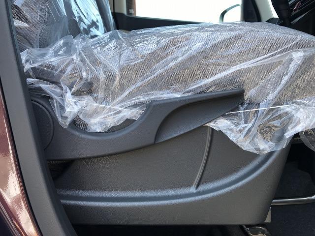 タント X 軽自動車 届出済未使用車 衝突被害軽減ブレーキ エアコン エアバッグ アイドリングストップ ABS パワステ パワーウィンドウ スマートキー(29枚目)