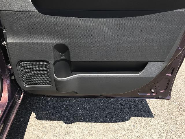 タント X 軽自動車 届出済未使用車 衝突被害軽減ブレーキ エアコン エアバッグ アイドリングストップ ABS パワステ パワーウィンドウ スマートキー(33枚目)