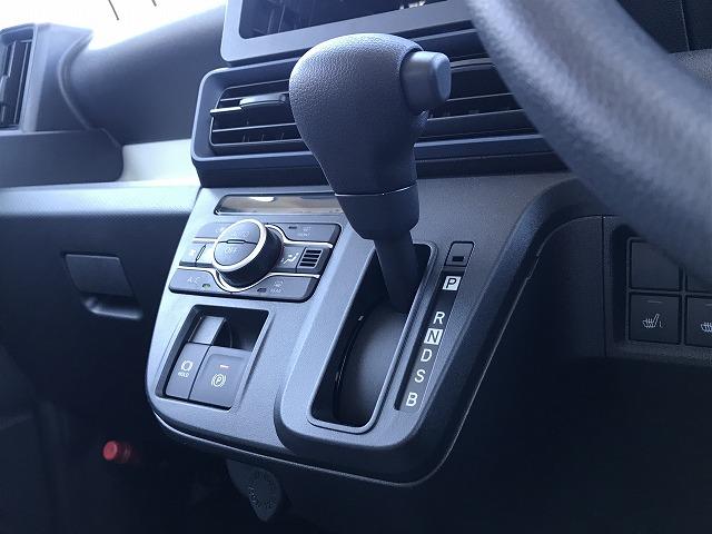 タント X 軽自動車 届出済未使用車 衝突被害軽減ブレーキ エアコン エアバッグ アイドリングストップ ABS パワステ パワーウィンドウ スマートキー(45枚目)