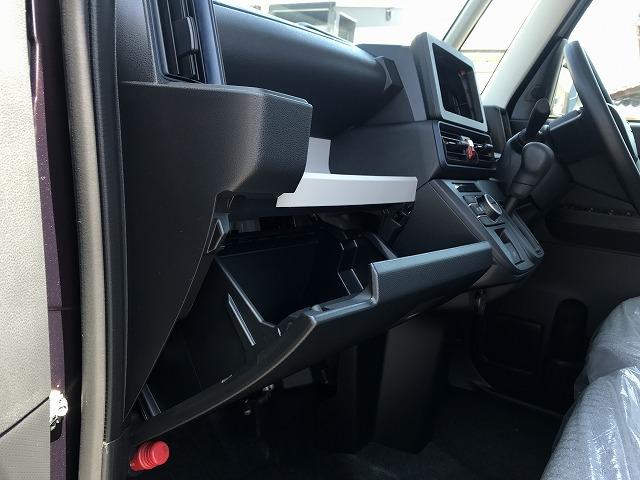 タント X 軽自動車 届出済未使用車 衝突被害軽減ブレーキ エアコン エアバッグ アイドリングストップ ABS パワステ パワーウィンドウ スマートキー(57枚目)