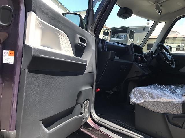 タント X 軽自動車 届出済未使用車 衝突被害軽減ブレーキ エアコン エアバッグ アイドリングストップ ABS パワステ パワーウィンドウ スマートキー(58枚目)