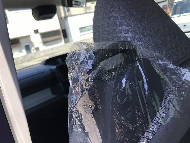 タント X 軽自動車 届出済未使用車 衝突被害軽減ブレーキ エアコン エアバッグ アイドリングストップ ABS パワステ パワーウィンドウ スマートキー(67枚目)