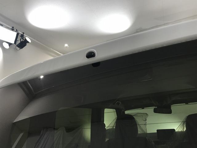 ムーヴキャンバス ストライプスG 軽自動車 届出済未使用車 衝突被害軽減ブレーキ エアコン エアバッグ アイドリングストップ ABS パワステ パワーウィンドウ スマートキー(12枚目)