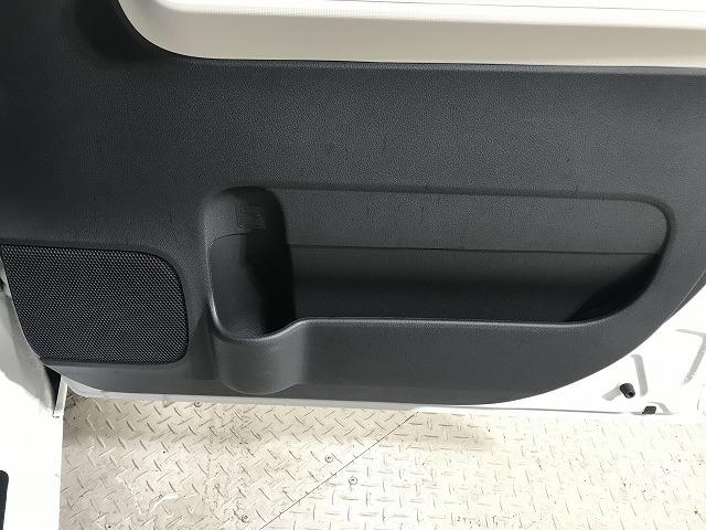 ムーヴキャンバス ストライプスG 軽自動車 届出済未使用車 衝突被害軽減ブレーキ エアコン エアバッグ アイドリングストップ ABS パワステ パワーウィンドウ スマートキー(31枚目)