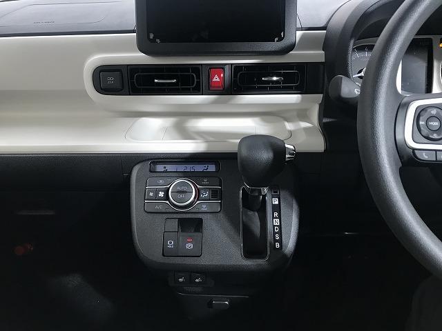 ムーヴキャンバス ストライプスG 軽自動車 届出済未使用車 衝突被害軽減ブレーキ エアコン エアバッグ アイドリングストップ ABS パワステ パワーウィンドウ スマートキー(38枚目)