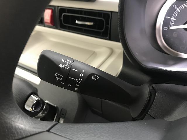 ムーヴキャンバス ストライプスG 軽自動車 届出済未使用車 衝突被害軽減ブレーキ エアコン エアバッグ アイドリングストップ ABS パワステ パワーウィンドウ スマートキー(46枚目)