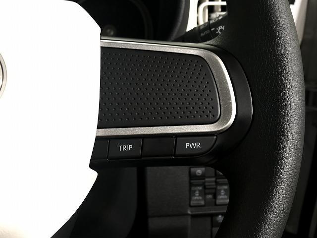 ムーヴキャンバス ストライプスG 軽自動車 届出済未使用車 衝突被害軽減ブレーキ エアコン エアバッグ アイドリングストップ ABS パワステ パワーウィンドウ スマートキー(49枚目)