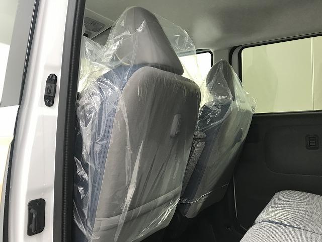 ムーヴキャンバス ストライプスG 軽自動車 届出済未使用車 衝突被害軽減ブレーキ エアコン エアバッグ アイドリングストップ ABS パワステ パワーウィンドウ スマートキー(60枚目)