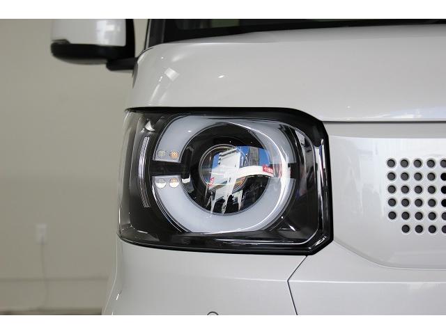 Ｎ－ＢＯＸ ベースグレード　軽自動車　届出済未使用車　衝突被害軽減ブレーキ　エアコン　エアバッグ　アイドリングストップ　ＡＢＳ　パワステ　パワーウィンドウ　スマートキー（11枚目）