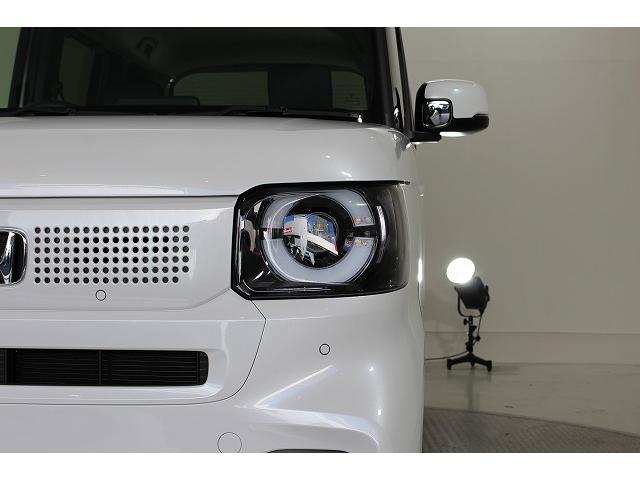 Ｎ－ＢＯＸ ベースグレード　軽自動車　届出済未使用車　衝突被害軽減ブレーキ　エアコン　エアバッグ　アイドリングストップ　ＡＢＳ　パワステ　パワーウィンドウ　スマートキー（12枚目）