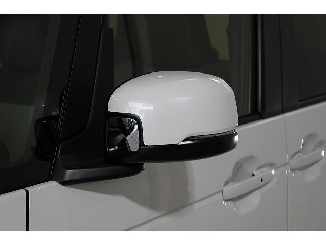 Ｎ－ＢＯＸ ベースグレード　軽自動車　届出済未使用車　衝突被害軽減ブレーキ　エアコン　エアバッグ　アイドリングストップ　ＡＢＳ　パワステ　パワーウィンドウ　スマートキー（14枚目）