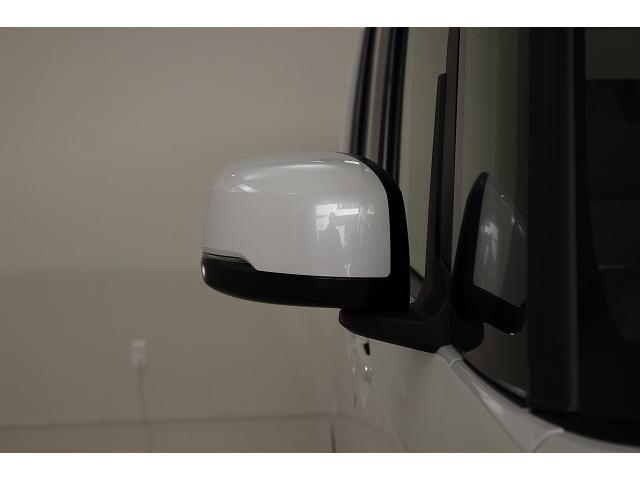 Ｎ－ＢＯＸ ベースグレード　軽自動車　届出済未使用車　衝突被害軽減ブレーキ　エアコン　エアバッグ　アイドリングストップ　ＡＢＳ　パワステ　パワーウィンドウ　スマートキー（16枚目）