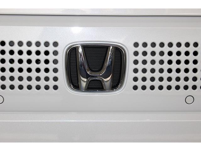 Ｎ－ＢＯＸ ベースグレード　軽自動車　届出済未使用車　衝突被害軽減ブレーキ　エアコン　エアバッグ　アイドリングストップ　ＡＢＳ　パワステ　パワーウィンドウ　スマートキー（18枚目）