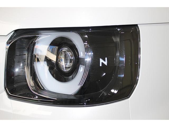 Ｎ－ＢＯＸ ベースグレード　軽自動車　届出済未使用車　衝突被害軽減ブレーキ　エアコン　エアバッグ　アイドリングストップ　ＡＢＳ　パワステ　パワーウィンドウ　スマートキー（21枚目）