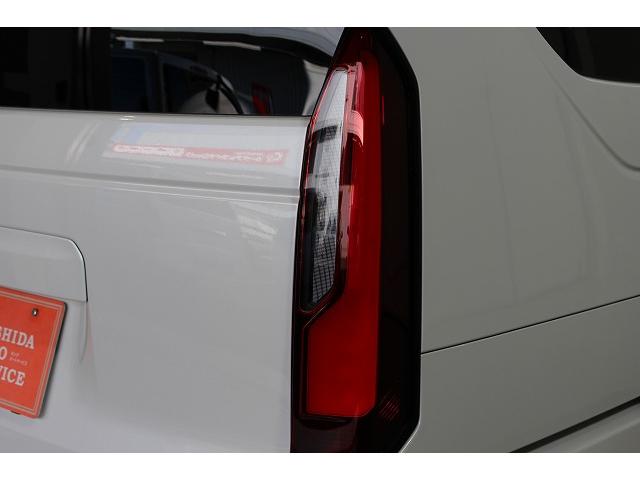 Ｎ－ＢＯＸ ベースグレード　軽自動車　届出済未使用車　衝突被害軽減ブレーキ　エアコン　エアバッグ　アイドリングストップ　ＡＢＳ　パワステ　パワーウィンドウ　スマートキー（31枚目）