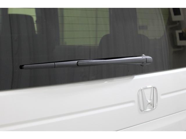 Ｎ－ＢＯＸ ベースグレード　軽自動車　届出済未使用車　衝突被害軽減ブレーキ　エアコン　エアバッグ　アイドリングストップ　ＡＢＳ　パワステ　パワーウィンドウ　スマートキー（36枚目）