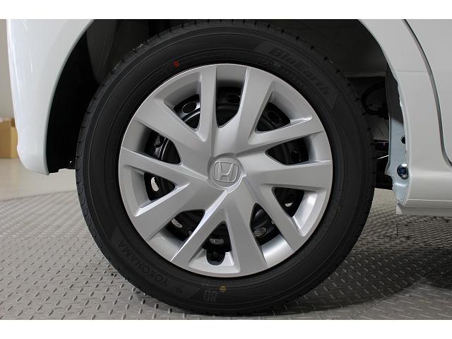 Ｎ－ＢＯＸ ベースグレード　軽自動車　届出済未使用車　衝突被害軽減ブレーキ　エアコン　エアバッグ　アイドリングストップ　ＡＢＳ　パワステ　パワーウィンドウ　スマートキー（41枚目）