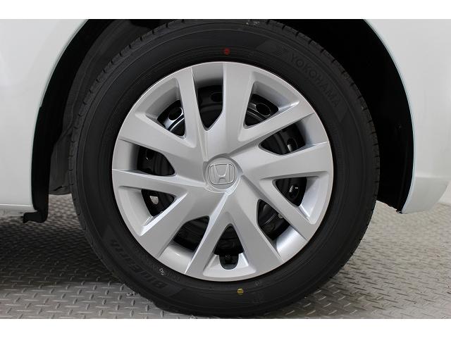 Ｎ－ＢＯＸ ベースグレード　軽自動車　届出済未使用車　衝突被害軽減ブレーキ　エアコン　エアバッグ　アイドリングストップ　ＡＢＳ　パワステ　パワーウィンドウ　スマートキー（42枚目）