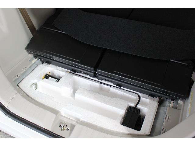 Ｎ－ＢＯＸ ベースグレード　軽自動車　届出済未使用車　衝突被害軽減ブレーキ　エアコン　エアバッグ　アイドリングストップ　ＡＢＳ　パワステ　パワーウィンドウ　スマートキー（43枚目）