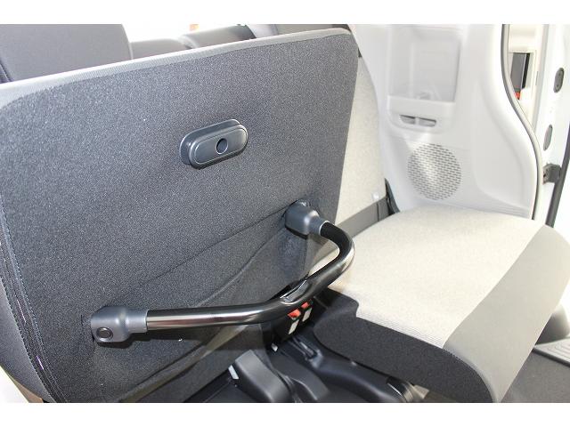 Ｎ－ＢＯＸ ベースグレード　軽自動車　届出済未使用車　衝突被害軽減ブレーキ　エアコン　エアバッグ　アイドリングストップ　ＡＢＳ　パワステ　パワーウィンドウ　スマートキー（44枚目）