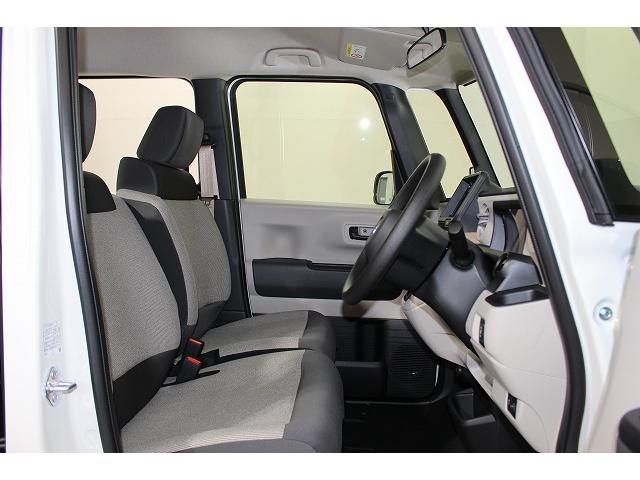 Ｎ－ＢＯＸ ベースグレード　軽自動車　届出済未使用車　衝突被害軽減ブレーキ　エアコン　エアバッグ　アイドリングストップ　ＡＢＳ　パワステ　パワーウィンドウ　スマートキー（46枚目）