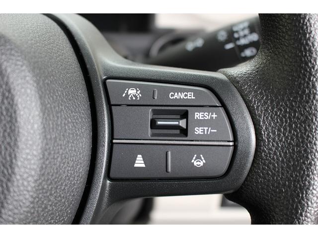 Ｎ－ＢＯＸ ベースグレード　軽自動車　届出済未使用車　衝突被害軽減ブレーキ　エアコン　エアバッグ　アイドリングストップ　ＡＢＳ　パワステ　パワーウィンドウ　スマートキー（56枚目）