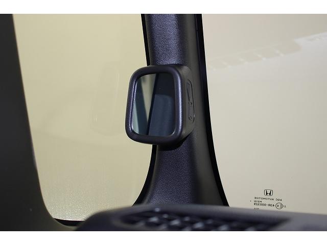 Ｎ－ＢＯＸ ベースグレード　軽自動車　届出済未使用車　衝突被害軽減ブレーキ　エアコン　エアバッグ　アイドリングストップ　ＡＢＳ　パワステ　パワーウィンドウ　スマートキー（73枚目）