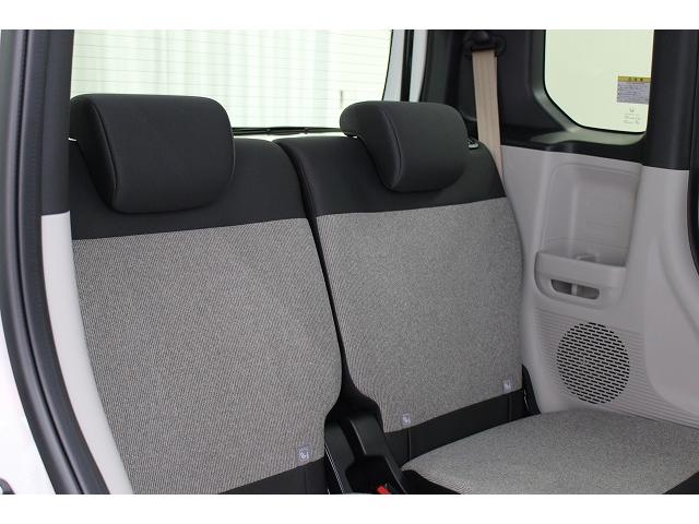 Ｎ－ＢＯＸ ベースグレード　軽自動車　届出済未使用車　衝突被害軽減ブレーキ　エアコン　エアバッグ　アイドリングストップ　ＡＢＳ　パワステ　パワーウィンドウ　スマートキー（75枚目）