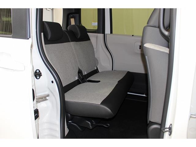 Ｎ－ＢＯＸ ベースグレード　軽自動車　届出済未使用車　衝突被害軽減ブレーキ　エアコン　エアバッグ　アイドリングストップ　ＡＢＳ　パワステ　パワーウィンドウ　スマートキー（78枚目）