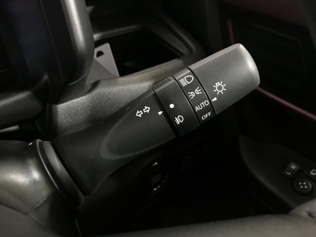 スペーシアカスタム ハイブリッドＸＳ　軽自動車　届出済未使用車　衝突被害軽減ブレーキ　アダプティブクルーズコントロール　両側電動スライドドア　オットマン　シートヒーター　アルミホイール　フルフラットシート　ベンチシート　パワーウィンドウ（45枚目）