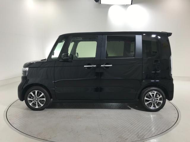 Ｎ－ＢＯＸカスタム ベースグレード　軽自動車　届出済未使用車　衝突被害軽減ブレーキ　アダプティブクルーズコントロール　アイドリングストップ　アルミホイール　シートヒーター　バックカメラ　両側スライド片側電動ドア　スマートキー　ＡＢＳ（11枚目）