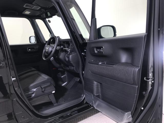 Ｎ－ＢＯＸカスタム ベースグレード　軽自動車　届出済未使用車　衝突被害軽減ブレーキ　アダプティブクルーズコントロール　アイドリングストップ　アルミホイール　シートヒーター　バックカメラ　両側スライド片側電動ドア　スマートキー　ＡＢＳ（35枚目）