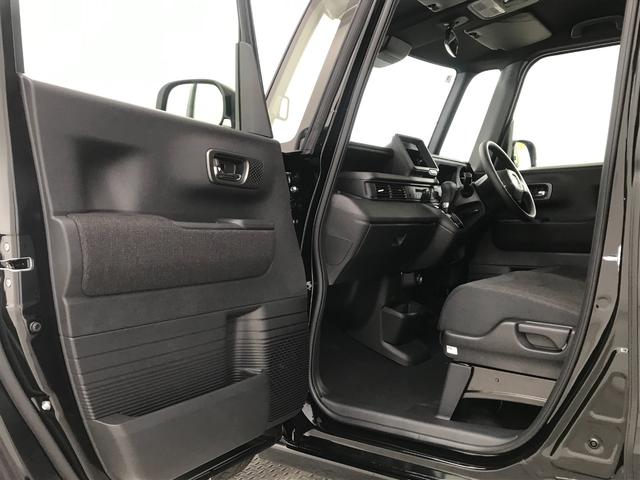 Ｎ－ＢＯＸカスタム ベースグレード　軽自動車　届出済未使用車　衝突被害軽減ブレーキ　アダプティブクルーズコントロール　アイドリングストップ　アルミホイール　シートヒーター　バックカメラ　両側スライド片側電動ドア　スマートキー　ＡＢＳ（54枚目）