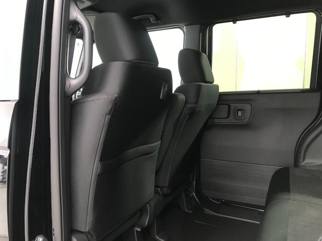 Ｎ－ＢＯＸカスタム ベースグレード　軽自動車　届出済未使用車　衝突被害軽減ブレーキ　アダプティブクルーズコントロール　アイドリングストップ　アルミホイール　シートヒーター　バックカメラ　両側スライド片側電動ドア　スマートキー　ＡＢＳ（59枚目）