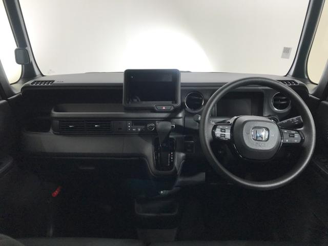 Ｎ－ＢＯＸカスタム ベースグレード　軽自動車　届出済未使用車　衝突被害軽減ブレーキ　アダプティブクルーズコントロール　アイドリングストップ　アルミホイール　シートヒーター　バックカメラ　両側スライド片側電動ドア　スマートキー　ＡＢＳ（63枚目）