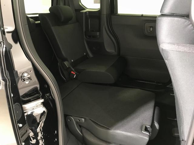 Ｎ－ＢＯＸカスタム ベースグレード　軽自動車　届出済未使用車　衝突被害軽減ブレーキ　アダプティブクルーズコントロール　アイドリングストップ　アルミホイール　シートヒーター　バックカメラ　両側スライド片側電動ドア　スマートキー　ＡＢＳ（65枚目）