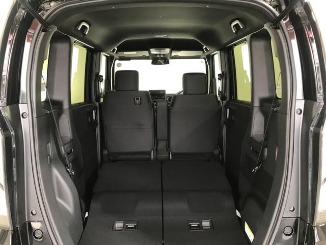 Ｎ－ＢＯＸカスタム ベースグレード　軽自動車　届出済未使用車　衝突被害軽減ブレーキ　アダプティブクルーズコントロール　アイドリングストップ　アルミホイール　シートヒーター　バックカメラ　両側スライド片側電動ドア　スマートキー　ＡＢＳ（72枚目）