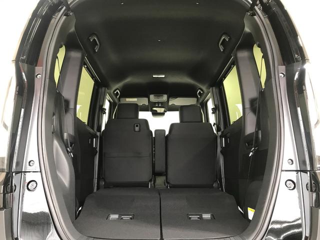 Ｎ－ＢＯＸカスタム ベースグレード　軽自動車　届出済未使用車　衝突被害軽減ブレーキ　アダプティブクルーズコントロール　アイドリングストップ　アルミホイール　シートヒーター　バックカメラ　両側スライド片側電動ドア　スマートキー　ＡＢＳ（73枚目）