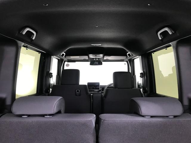 Ｎ－ＢＯＸカスタム ベースグレード　軽自動車　届出済未使用車　衝突被害軽減ブレーキ　アダプティブクルーズコントロール　アイドリングストップ　アルミホイール　シートヒーター　バックカメラ　両側スライド片側電動ドア　スマートキー　ＡＢＳ（80枚目）