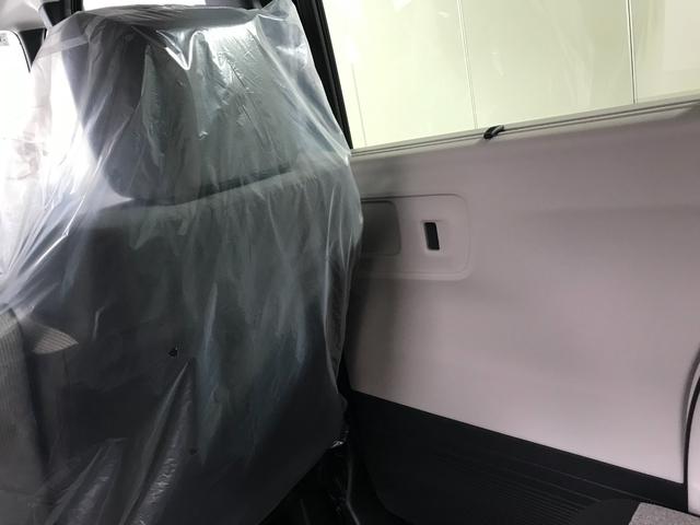 N-BOX ベースグレード 軽自動車 届出済未使用車 衝突被害軽減ブレーキ アダプティブクルーズコントロール アイドリングストップ シートヒーター バックカメラ スマートキー 両側スライド片側電動ドア フルフラットシート ABS(55枚目)