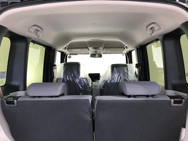 N-BOX ベースグレード 軽自動車 届出済未使用車 衝突被害軽減ブレーキ アダプティブクルーズコントロール アイドリングストップ シートヒーター バックカメラ スマートキー 両側スライド片側電動ドア フルフラットシート ABS(78枚目)