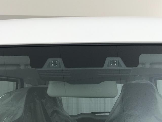 エブリイ PAリミテッド 軽自動車 届出済未使用車 衝突被害軽減ブレーキ キーレスエントリー 両側スライドドア 運転席エアバック 助手席エアバック パワーステアリング エアコン 障害物センサー オートマチックハイビーム ABS(11枚目)