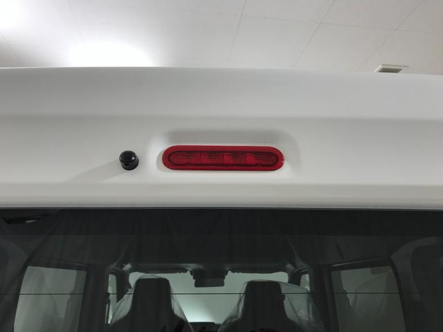 エブリイ PAリミテッド 軽自動車 届出済未使用車 衝突被害軽減ブレーキ キーレスエントリー 両側スライドドア 運転席エアバック 助手席エアバック パワーステアリング エアコン 障害物センサー オートマチックハイビーム ABS(13枚目)