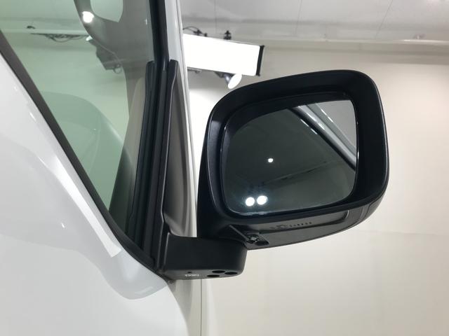 エブリイ PAリミテッド 軽自動車 届出済未使用車 衝突被害軽減ブレーキ キーレスエントリー 両側スライドドア 運転席エアバック 助手席エアバック パワーステアリング エアコン 障害物センサー オートマチックハイビーム ABS(19枚目)