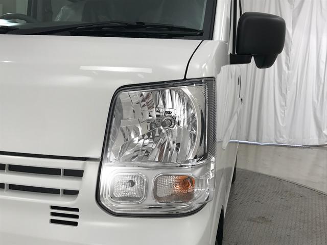 エブリイ PAリミテッド 軽自動車 届出済未使用車 衝突被害軽減ブレーキ キーレスエントリー 両側スライドドア 運転席エアバック 助手席エアバック パワーステアリング エアコン 障害物センサー オートマチックハイビーム ABS(24枚目)