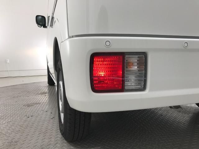 エブリイ PAリミテッド 軽自動車 届出済未使用車 衝突被害軽減ブレーキ キーレスエントリー 両側スライドドア 運転席エアバック 助手席エアバック パワーステアリング エアコン 障害物センサー オートマチックハイビーム ABS(28枚目)