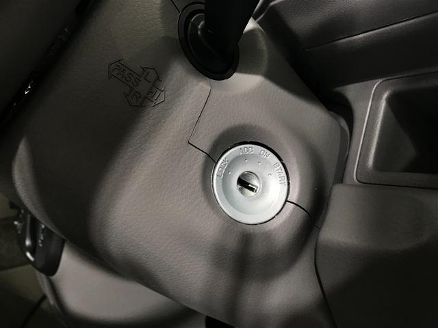 エブリイ PAリミテッド 軽自動車 届出済未使用車 衝突被害軽減ブレーキ キーレスエントリー 両側スライドドア 運転席エアバック 助手席エアバック パワーステアリング エアコン 障害物センサー オートマチックハイビーム ABS(33枚目)