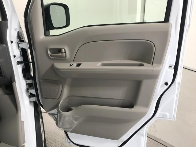 エブリイ PAリミテッド 軽自動車 届出済未使用車 衝突被害軽減ブレーキ キーレスエントリー 両側スライドドア 運転席エアバック 助手席エアバック パワーステアリング エアコン 障害物センサー オートマチックハイビーム ABS(36枚目)