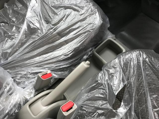 エブリイ PAリミテッド 軽自動車 届出済未使用車 衝突被害軽減ブレーキ キーレスエントリー 両側スライドドア 運転席エアバック 助手席エアバック パワーステアリング エアコン 障害物センサー オートマチックハイビーム ABS(39枚目)