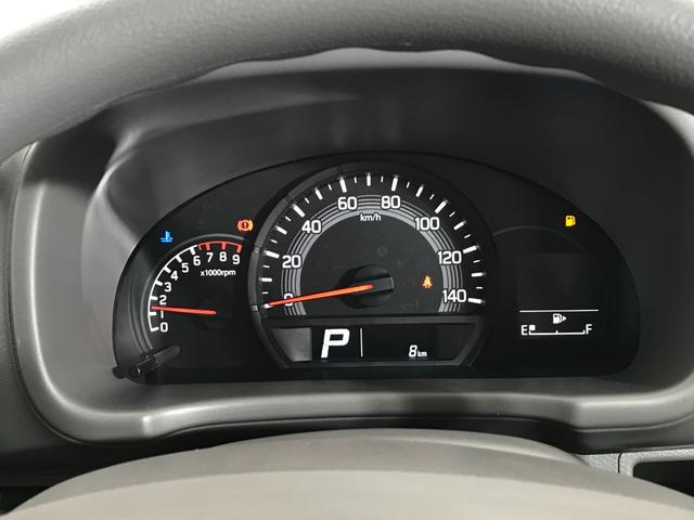 エブリイ PAリミテッド 軽自動車 届出済未使用車 衝突被害軽減ブレーキ キーレスエントリー 両側スライドドア 運転席エアバック 助手席エアバック パワーステアリング エアコン 障害物センサー オートマチックハイビーム ABS(47枚目)